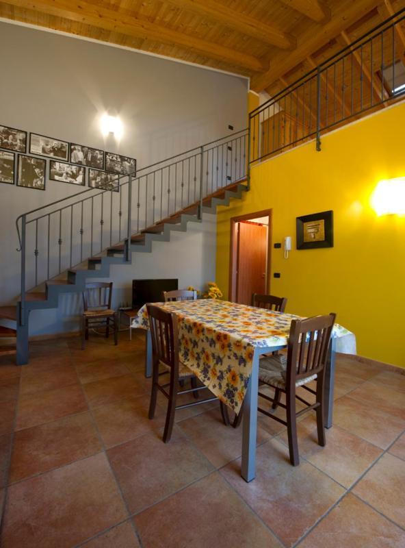 Agriturismo Il Melograno فيلافرانكا دي فيرونا المظهر الخارجي الصورة