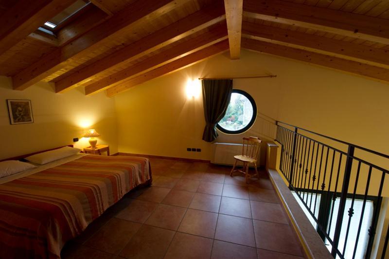 Agriturismo Il Melograno فيلافرانكا دي فيرونا المظهر الخارجي الصورة