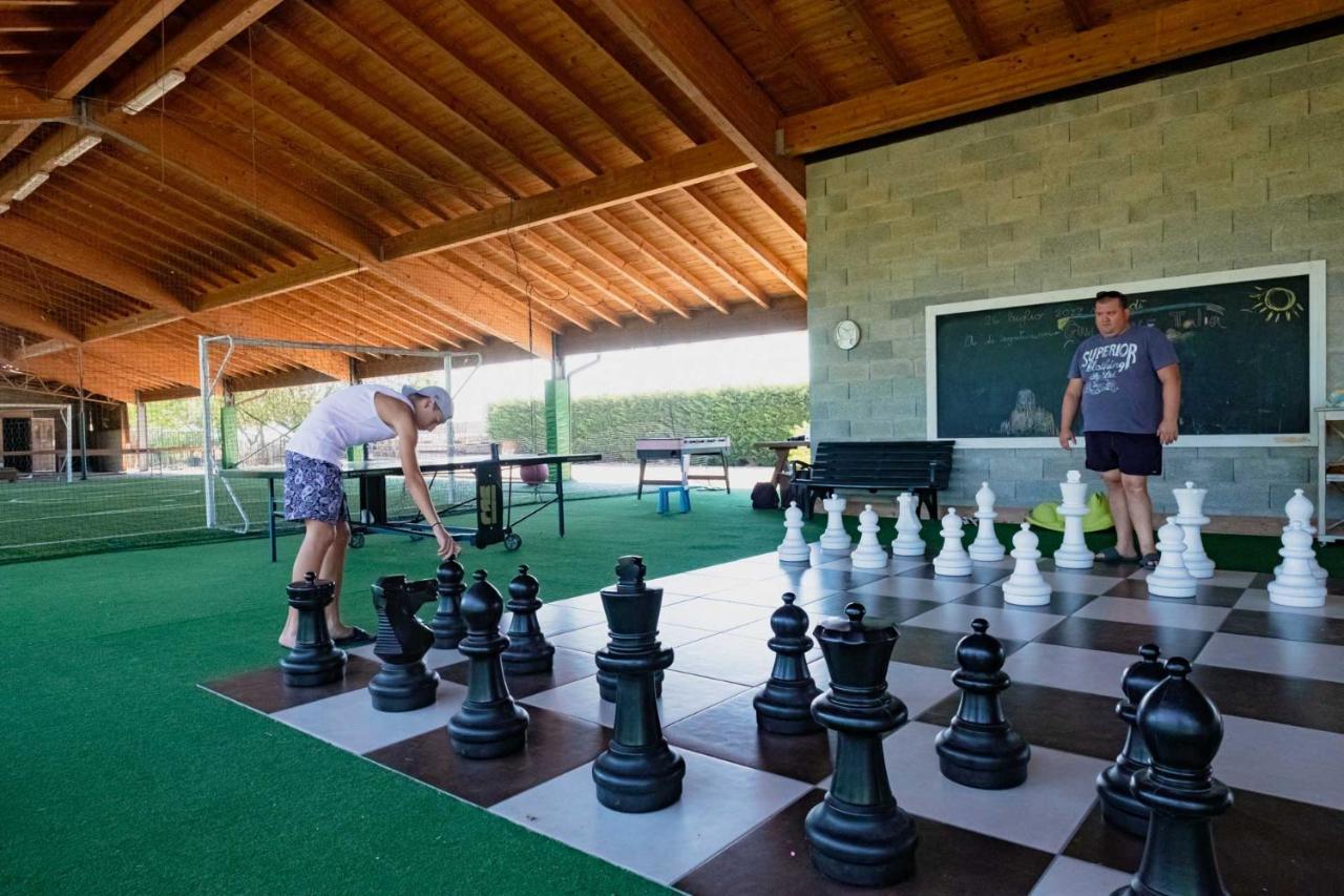 Agriturismo Il Melograno فيلافرانكا دي فيرونا المظهر الخارجي الصورة