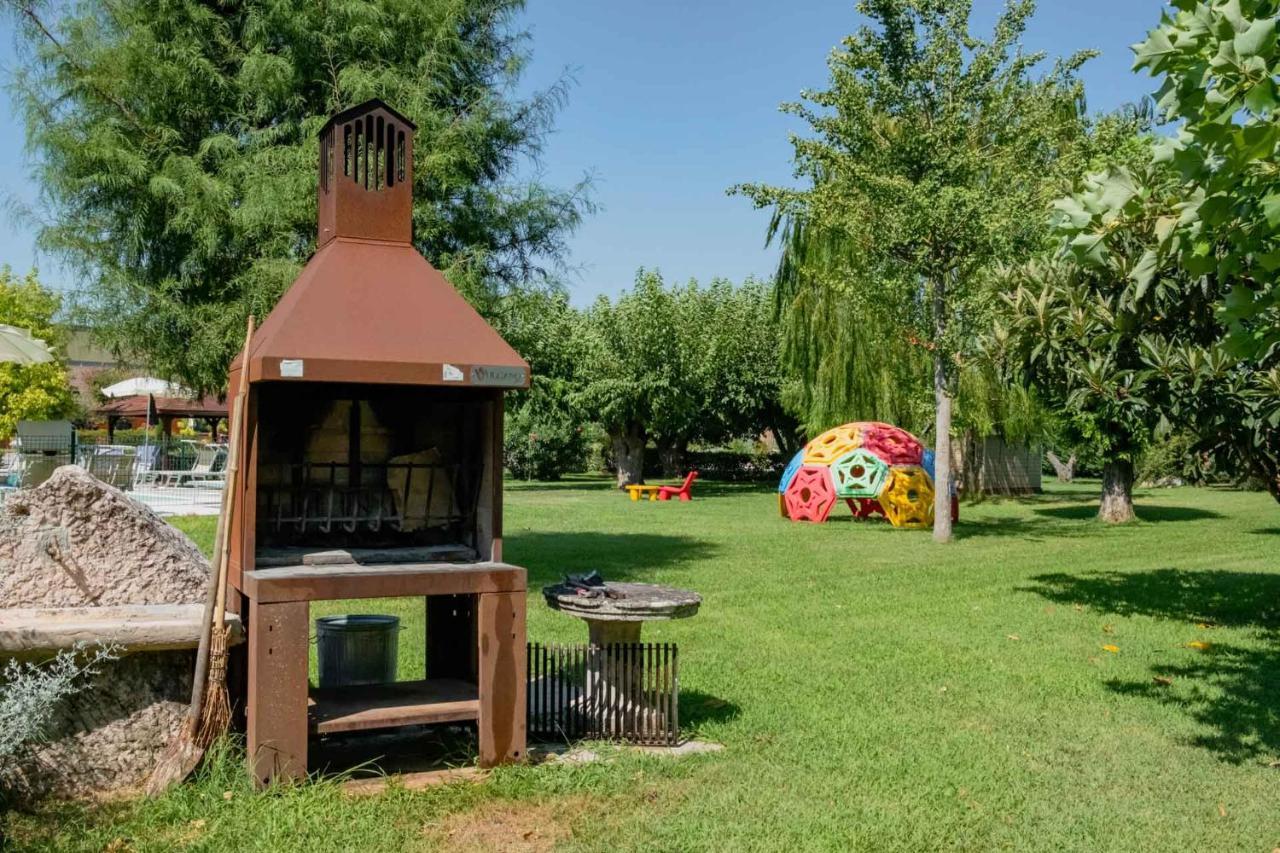 Agriturismo Il Melograno فيلافرانكا دي فيرونا المظهر الخارجي الصورة