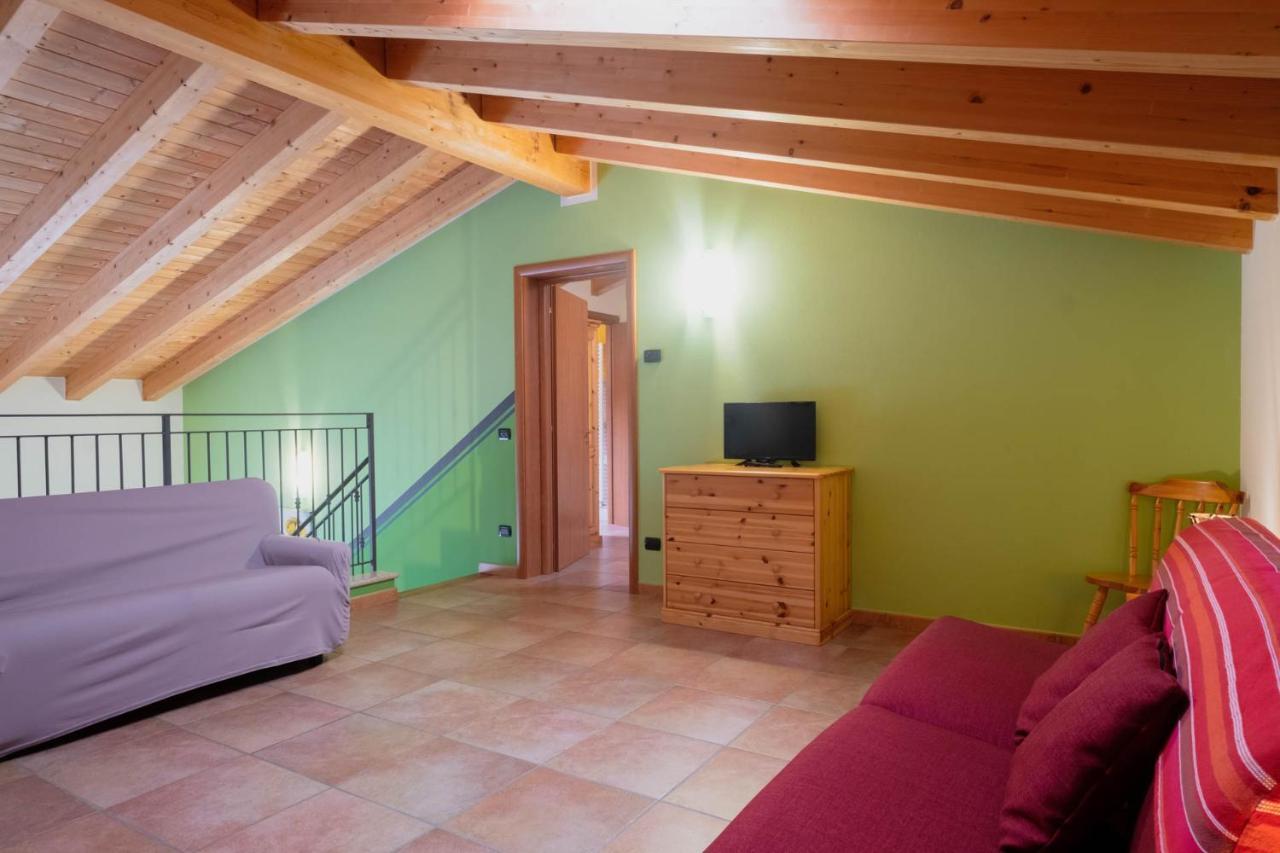Agriturismo Il Melograno فيلافرانكا دي فيرونا المظهر الخارجي الصورة